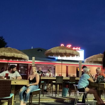 RedBones Raw Bar & Seafood Grill - Patio - Seafood Near Me - Chesapeake, Virginia RedBones Raw Bar & Seafood Grill - Patio - Seafood Near Me - Chesapeake, Virginia
