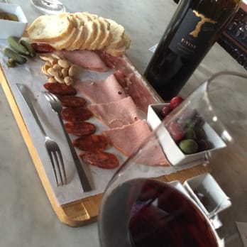 13 Celsius - Excellent Meats and wine. - Wine Bars Near Me - Houston, Texas