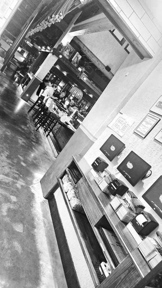 Gringo's Mexican Kitchen