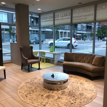 Pure Dental Spa - General Dentistry Near Me - Chicago, Illinois Pure Dental Spa - General Dentistry Near Me - Chicago, Illinois