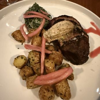 Garrison Kitchen + Cocktails - Filet - American Near Me - Metairie, Louisiana Garrison Kitchen + Cocktails - Filet - American Near Me - Metairie, Louisiana