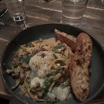 Gather in Jackson Hole - Truffle Pasta - New American Near Me - Jackson, Wyoming Gather in Jackson Hole - Truffle Pasta - New American Near Me - Jackson, Wyoming