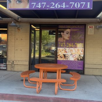INDIAN THREADING PLACE - Indian Threading Place - Eyebrow Services Near Me INDIAN THREADING PLACE - Indian Threading Place - Eyebrow Services Near Me