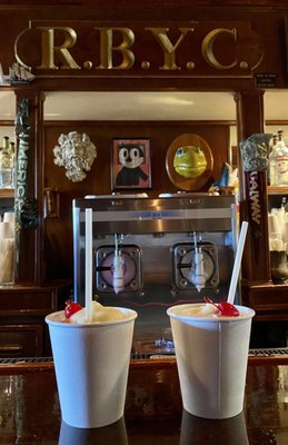 Connolly's Bar by null