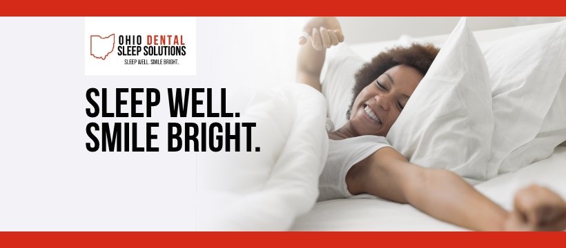 Ohio Dental Sleep Solutions - sleep specialist in North Olmsted, OH