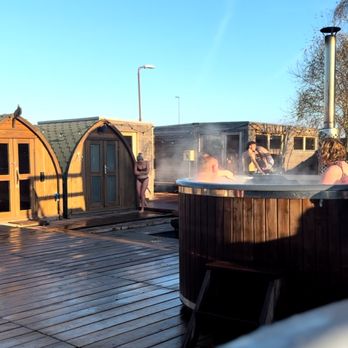 CopenHot - Boat Tours Near Me - København