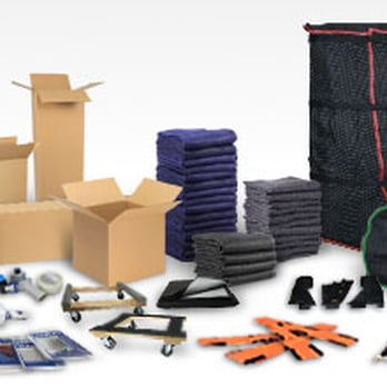 Move For Less - Moving Supplies And Equipment - Movers Near Me - Phoenix, Arizona