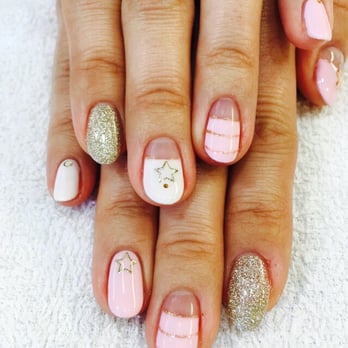 Nail Island - Nail Salons Near Me - Lomita, California