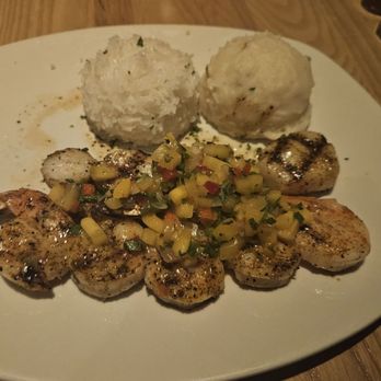 Bonefish Grill - Seafood Near Me - Crescent Springs, Kentucky