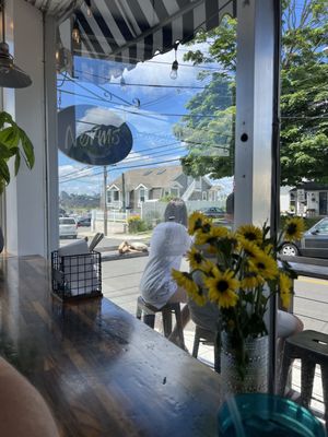 Knot Norm’s - Norwalk by null