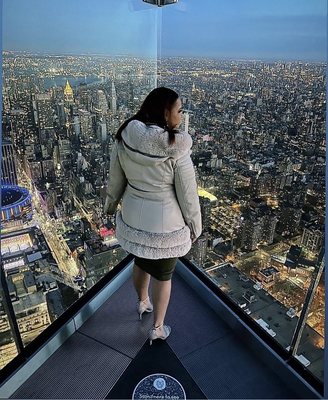 30 Hudson Yards by null