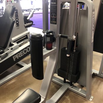 Anytime Fitness - Old machines - Trainers Near Me - Monroe, Ohio Anytime Fitness - Old machines - Trainers Near Me - Monroe, Ohio