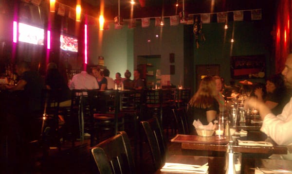 Arriba Arriba by null