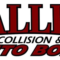 Valley Collision And Auto Body