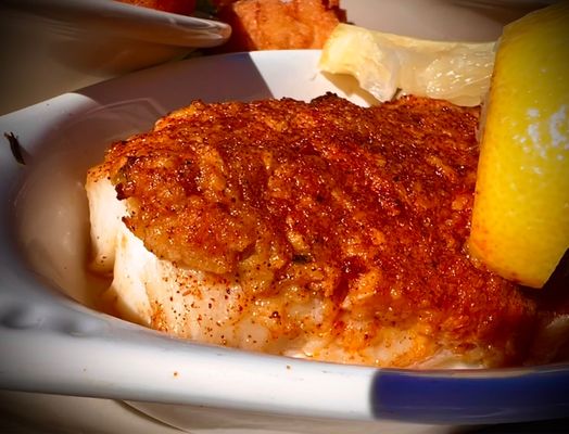 Corky Bell's Seafood at Gator Landing by null