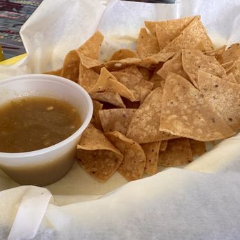 Disco Taco - Complimentary chips & salsa (5/5/2024) - Mexican Near Me - Ruidoso Downs, New Mexico Disco Taco - Complimentary chips & salsa (5/5/2024) - Mexican Near Me - Ruidoso Downs, New Mexico