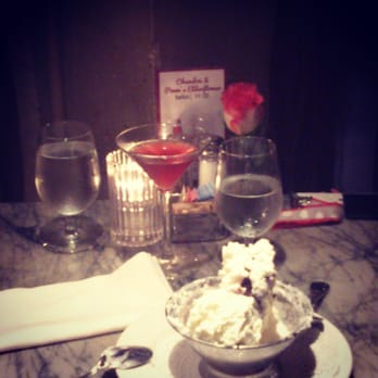 Cyrano's - Love. - Desserts Near Me - Saint Louis, Missouri