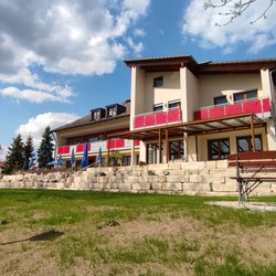 Landgasthof Pension Thiem