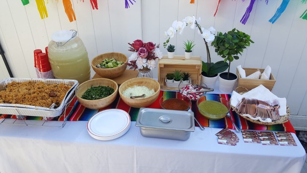 TAQUIZAS MARCOS 48 Photos Chicago, Illinois Tacos Restaurant