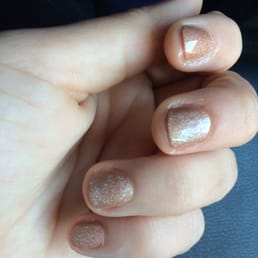 Basic manicure; OPI 'going my way or Norway' & OPI 'DS Classic' Basic manicure; OPI 'going my way or Norway' & OPI 'DS Classic'