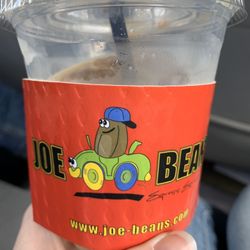 Joe Beans Express Espresso