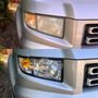 Photo of Robo Headlight Restoration