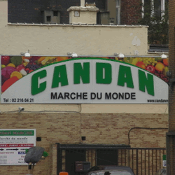 Candan Market