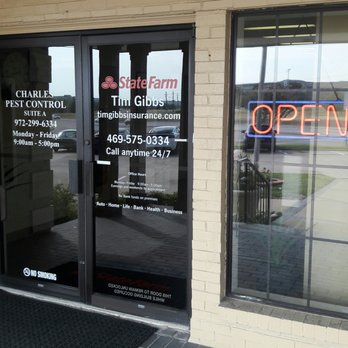 Tim Gibbs - State Farm Insurance Agent - Dont get lost!! - Home & Rental Insurance Near Me - Cedar Hill, Texas Tim Gibbs - State Farm Insurance Agent - Dont get lost!! - Home & Rental Insurance Near Me - Cedar Hill, Texas