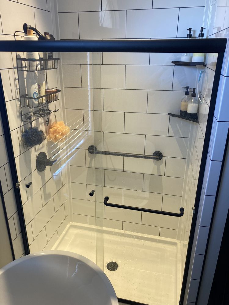 Slide of Innovative Baths