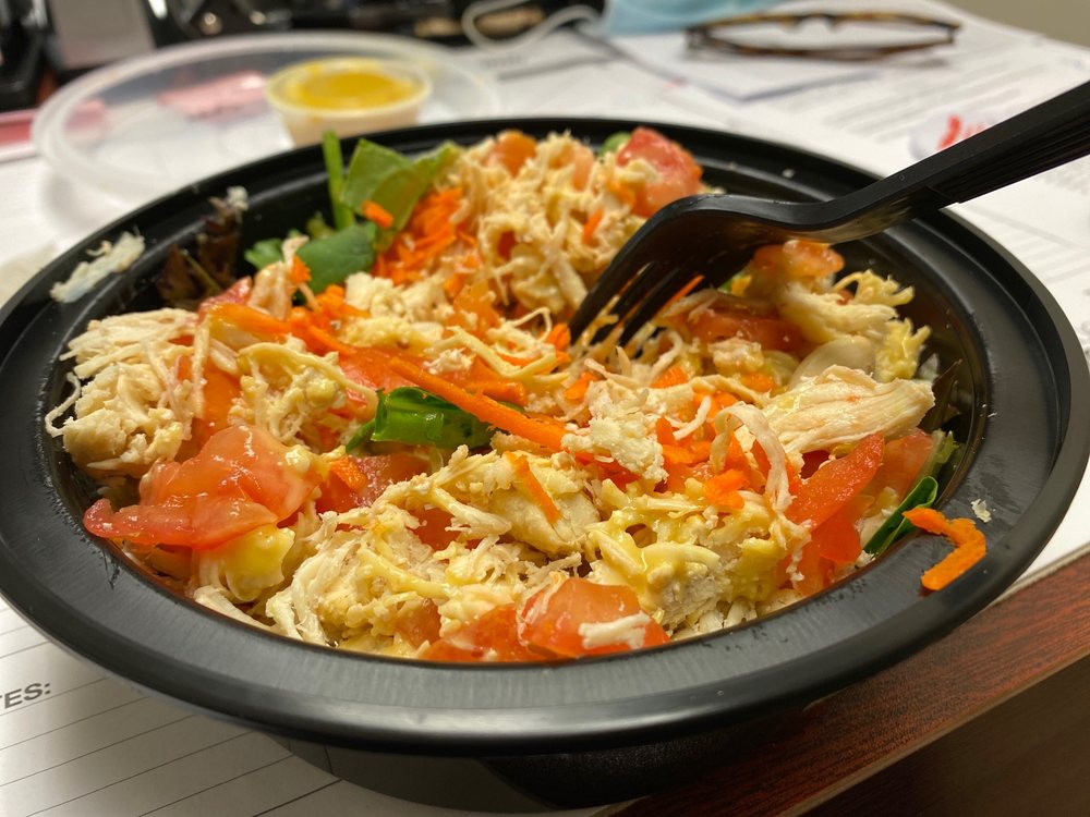 Gables Juice Bar & Muscle Pizza, Coral Gables Roadtrippers