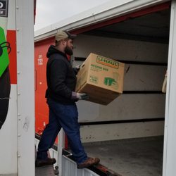 U-Haul Moving & Storage of Lima