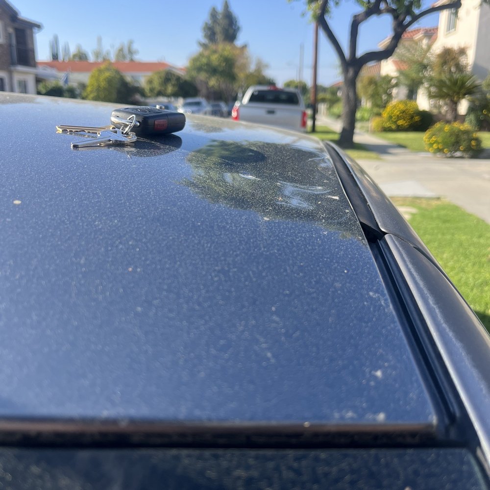 Dents 911 - Before - Mobile Dent Repair Near Me Dents 911 - Before - Mobile Dent Repair Near Me