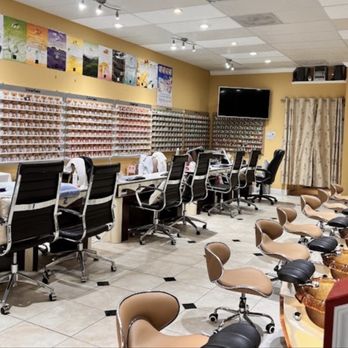 T & L Nails & Spa - Nail Salons Near Me - Sebastian, Florida T & L Nails & Spa - Nail Salons Near Me - Sebastian, Florida