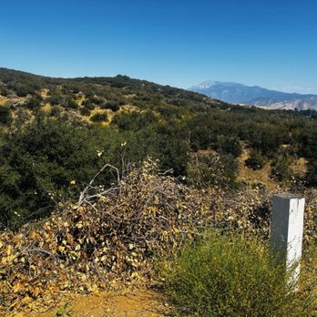 Bogart Regional Park - Parks Near Me - Cherry Valley, California