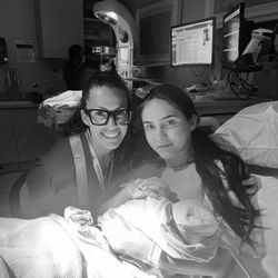 Courtney Nicole Birth Services - The most redeeming birth with my angel, Courtney.