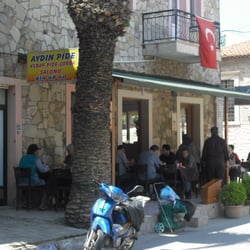 Aydın Pide - Aydın Pide
