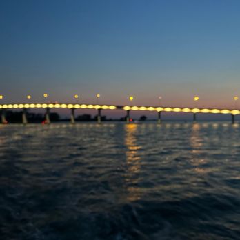 The Tropics Boat Tours - Boat Tours Near Me - Clearwater, Florida