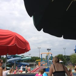 Reed Road Water Park