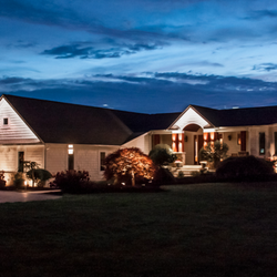 Luminated Landscapes
