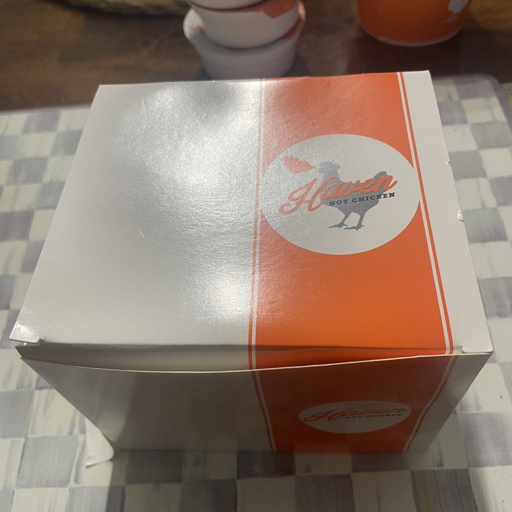 Haven Hot Chicken - Chicken Shop Near Me - Norwalk, Connecticut