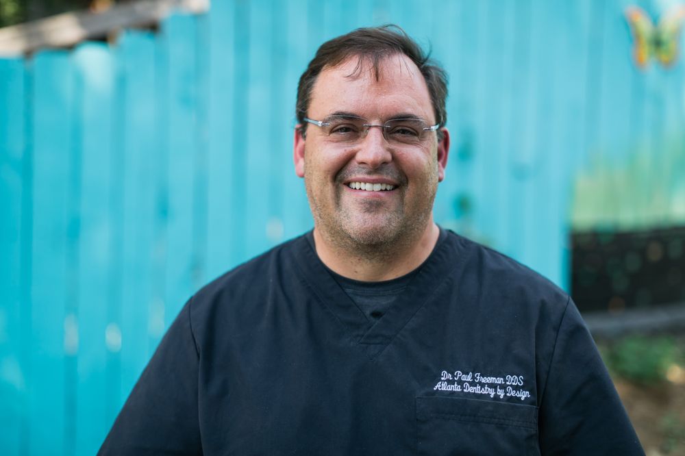 PAUL FREEMAN, DDS ATLANTA DENTISTRY BY DESIGN 21 Photos & 52