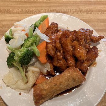 Hunan Cafe - Big portions - Chinese Near Me - Augusta, Georgia Hunan Cafe - Big portions - Chinese Near Me - Augusta, Georgia