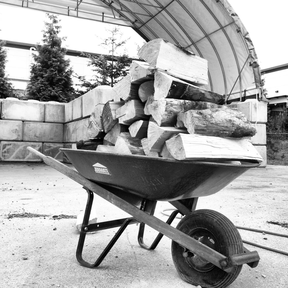 FIREWOOD VANCOUVER Updated August 2024 7509 meadow Avenue, Burnaby