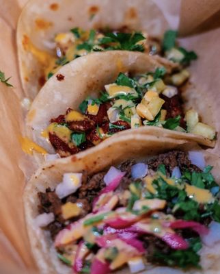 Tiagos Tacos by null