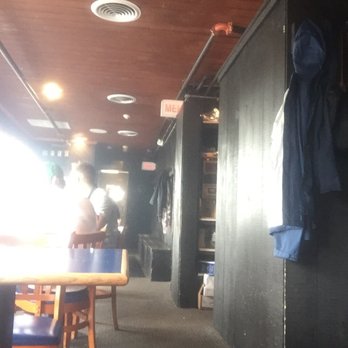 Boston Sail Loft - Fun atmosphere - Bars Near Me - Boston, Massachusetts