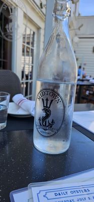 Midtown Oyster Bar by null