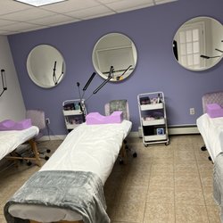 Pride Beauty Lounge