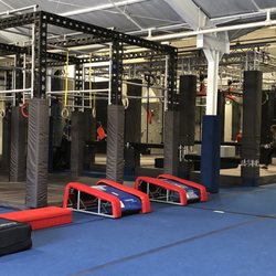 Ultimate Ninjas Libertyville