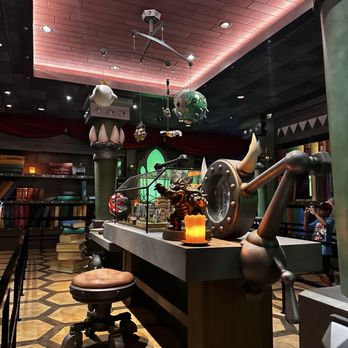 Universal Epic Universe - Amusement Parks Near Me - Orlando, Florida Universal Epic Universe - Amusement Parks Near Me - Orlando, Florida