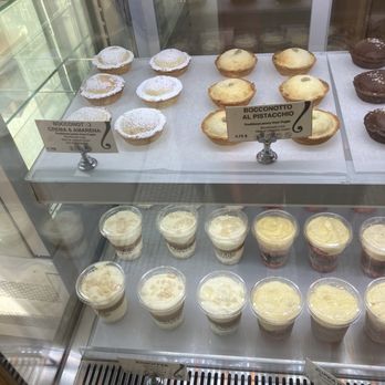 Gelateria Gentile - Tartlets - Ice Cream & Frozen Yogurt Near Me - New York, New York Gelateria Gentile - Tartlets - Ice Cream & Frozen Yogurt Near Me - New York, New York